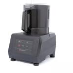 Sammic Kompakt K-41 Active aprítógép, egy sebességfokozat, Sammic, fekete, 230 V/800 W, 252x309x(M)434 mm