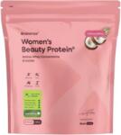 BrainMax Women Beauty Protein nőknek kollagénnel, keratinnal és vitaminokkal, 1000 g, kókusz