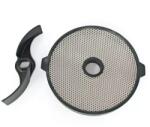 Sammic FP készlet burgonyapüréhez szeletelőgépekhez: CA-3V; CA-4V; CA-3V; CA-31/230 V; CA-31/400 V; CA-41/230 V; CA-41/400 V; CA-62/400 V, Sammic