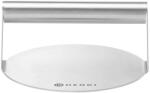 HENDI Hamburgerprés, HENDI, Kitchen Line, ⌀160x(H)78mm