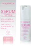 Dermacol intenzív szérum peptidekkel, 30 ml