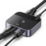 Ugreen Switch Video HDMI / USB-C UGREEN AW503 (55452) (Gri)