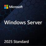 Dell ROK MS Windows Server 2025 Standard Edition for 16 Cores (634-CVFM)