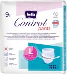 Bella Control Pants nedvszívó alsónemű L 9 db