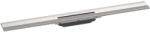 Hansgrohe RainDrain Flex 800 mm inox (56051800)