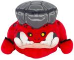 TOMY Plush Klonk the Rockbrow Squig Warhammer Age of Sigmar 19 cm, Moale, Deko pentru Fani (25800867)
