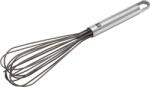 ZWILLING Fierbator ZWILLING Pro 28 cm, inox 1810, silicon, argintiu (79335686) Fierbator