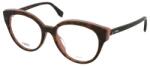 Fendi FF 0280 086 - contact-lentile Rama ochelari