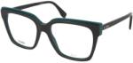 Fendi FF 0279 KB7 - contact-lentile Rama ochelari