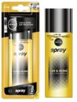Aroma Car Pump Spray illatosító - Wind - 50 ml