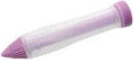 Zenker Stilou de decorare Zenker CANDY, 30 ml, transparentbeige, 14 cm (16025289)