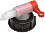 SONAX Robinet din plastic Sonax pentru recipiente de 10L, 25L si 60L (5943644)