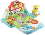 Vtech Covor de joaca VTech Baby Sportspieldecke 4-in-1 cu muzica, pentru 0-24 luni (2906498)