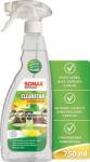 SONAX Detergent universal SONAX CleanStar 750 ml - pentru interior auto si suprafete delicate (39500715)