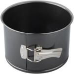 Zenker Tava pentru tort Zenker Extra Hoch, 19 cm, 12 cm, otel negru (11143906)