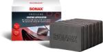 SONAX Aplicatie pentru Coating SONAX PROFILINE, 6 pad-uri, microfibra, 85x60 mm (52365222)