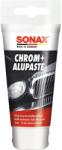 SONAX Pasta de intretinere SONAX ChromAluPaste 75 ml pentru metal neacoperit (19598585)