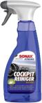 SONAX Detergent pentru bord SONAX XTREME Matt-Effekt 500 ml, protectie si curatare (72257894)
