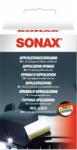 SONAX Sponge de Aplicare SONAX, 1 bucata, cu maner confortabil, pentru polish si ceara (43071755)