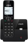 VTech Telefon fix fara fir VTech CS2000, frecventie DECT, display 1, 8 inch, blocare apeluri (9847845)