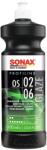 SONAX Politura All-in-One SONAX PROFILINE OS 02-06, 1 Litru, Holograma Libera (38723750)