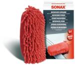 SONAX Sponge Microfibre SONAX, 1 bucata, 89 poliester, curatare eficienta (17536435)