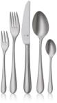 WMF Set Tacamuri WMF Merit, 66 piese, pentru 12 persoane, Cromargan protect, Spalare automata (86396326) Tacam