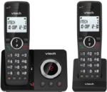VTech Telefon fix fara fir VTech ES2051, cu anuntare vocala, blocare apeluri nedorite (19187858)