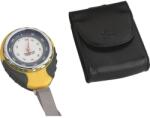 TFA Altimetru TFA Dostmann HITRAX GLOBE 0-5000 m, Negru-Galben, Manual (5497940)