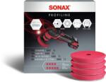 SONAX Sponge de Polizare SONAX SchaumPad Hart 75mm - Set de 4 Bucati (19170408)
