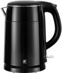 ZWILLING Aparat de fiert apa ZWILLING 1.2L 1550-1850W inoxnegru (98233184) Fierbator
