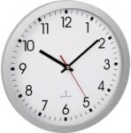TFA Ceas de perete analogic TFA Dostmann 30 cm, cu ac secundar, design modern (91348913)