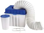 Xavax Cutie de condensare Xavax pentru uscator cu aer, 28, 5 x 23, 5 x 23 cm, alba (58358924)