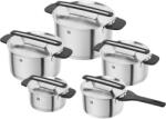 ZWILLING Set de Oale ZWILLING More 5 piese, Inductie, Negru (73074683)