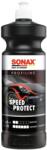 SONAX Ceara pentru protectie SONAX PROFILINE SpeedProtect, 1 Litru, cu Carnauba (4953468)