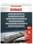 SONAX Prosoape din microfibra SONAX MicrofaserTrockenTuch Plus, 1 bucata, uscare rapida, design delicat (69388433)