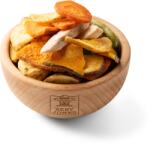Bery Jones Wasabi ízű zöldségchips, 100g (BJ-HC-100B04)