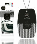 AROMA PRESTIGE CARD FEKETE légfrissítő