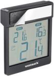 Westmark Termometru digital pentru feronerie Westmark cu afisaj, avertizare inghet, IP44 (97045579)