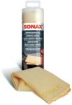 SONAX Cearceaf de curatare SONAX AutopflegeTuch Plus, 43x32 cm, rezistent la rupere (65925921)