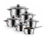 WMF Set de Oale WMF Quality One 6 piese, Cromargan inox, Capacitate variata (334199)