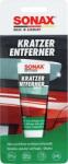 SONAX Polish pentru Plastic SONAX KratzerEntferner NanoPro 75 ml (37810403)