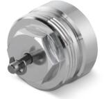 Xavax Adapter pentru termostat Xavax M28 x 1, 5 mm la M30 x 1, 5 mm, metal, usor de montat (29882592)