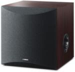 Yamaha Subwoofer Yamaha NS-SW050, 50 W, 20 cm, Negru (70190349)