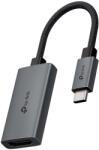 TP-Link Adaptor USB-C la HDMI TP-Link UA520C, 4K 60Hz, 10cm, Plug Play (16209883)
