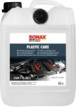 SONAX Produs pentru intretinerea plasticului SONAX PlasticCare 5 Litri - Curatare, Protectie, Stralucire (35848290)