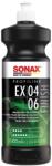 SONAX Lichid polish Sonax PROFILINE EX 04-06, 1L, fara solventi, pentru rezultate hologram-free (60494510)