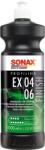 SONAX Lichid polish pentru masini SONAX PROFILINE EX 04-06, 1 Litru, fara silicone (76930734)