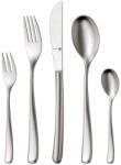 WMF Set de Tacamuri WMF Vision 30 Piese pentru 6 Persoane, Cromargan Protect, Rezistent la Zgarieturi (38784200) Tacam