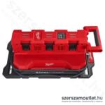Milwaukee M18 MPC6 MOBIL PACKOUT 6 portos gyorstöltő (4932498551) (4932498551)